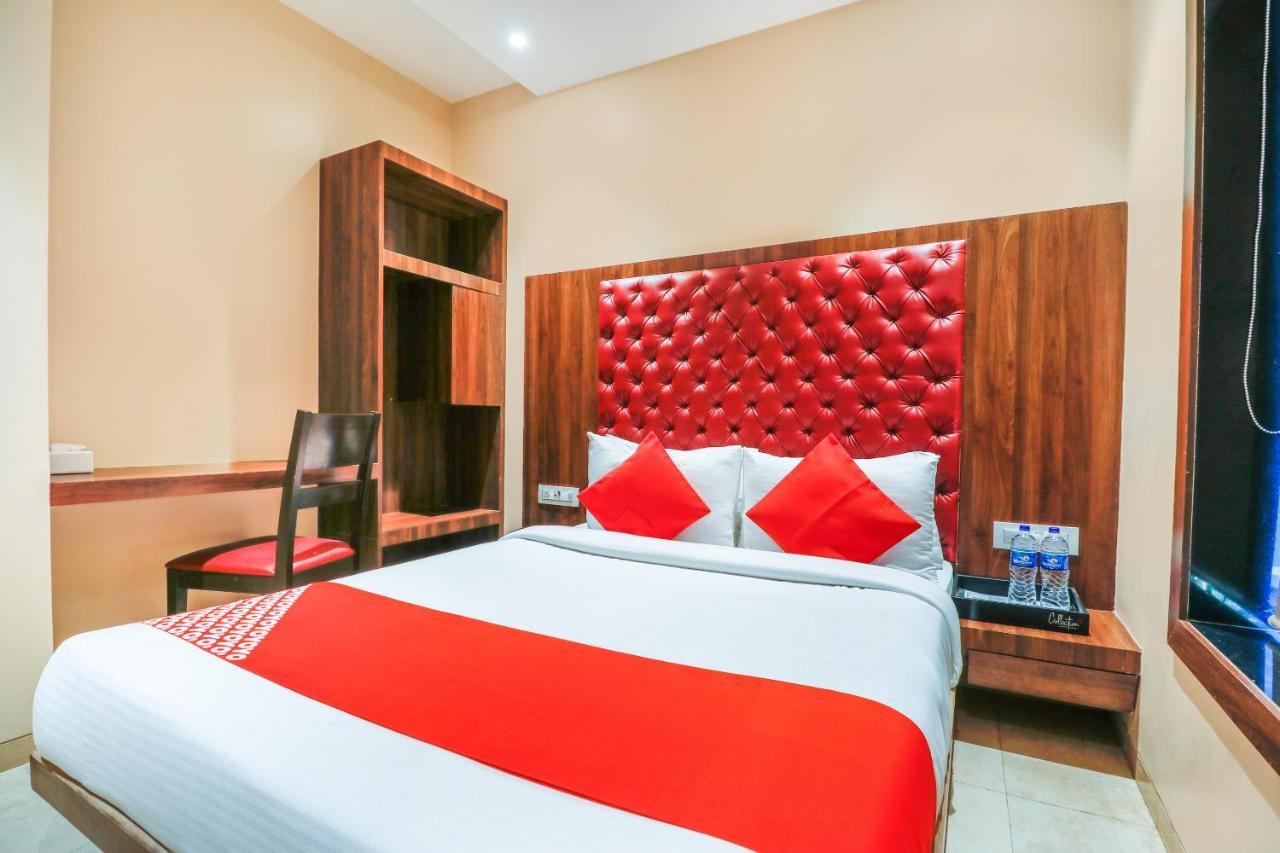 Oyo 70475 Hotel Sea Breeze Bombay Extérieur photo