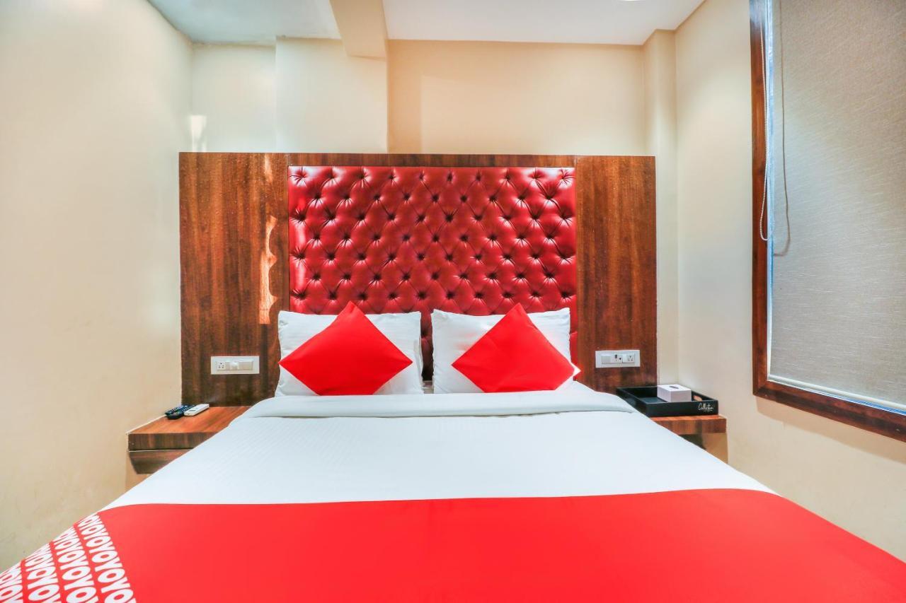 Oyo 70475 Hotel Sea Breeze Bombay Extérieur photo