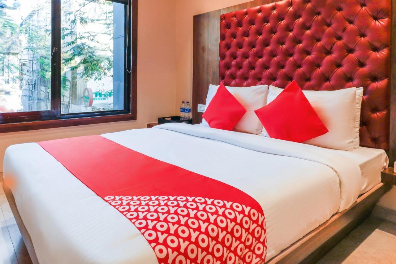 Oyo 70475 Hotel Sea Breeze Bombay Extérieur photo
